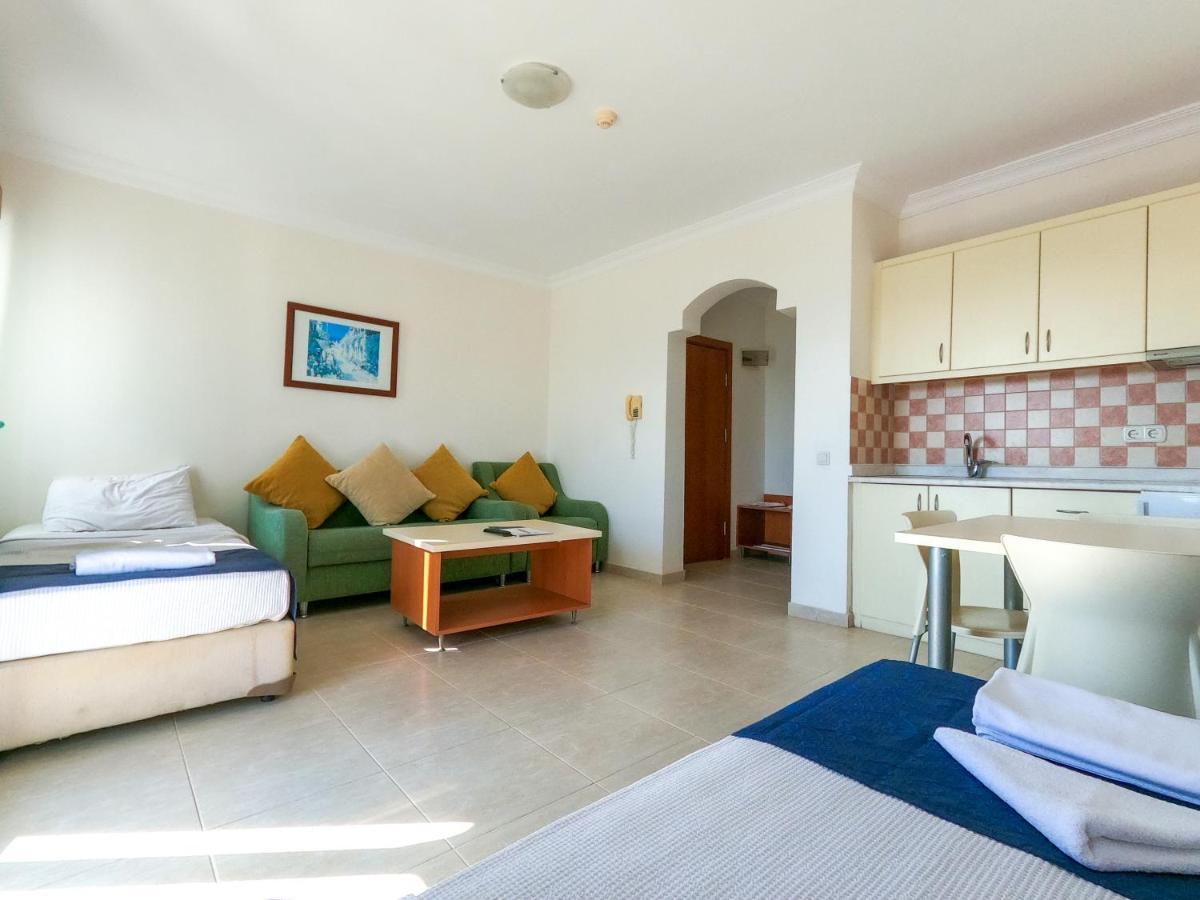 Afytos Bodrum Muğla Exterior foto
