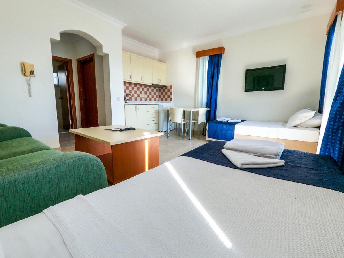 Afytos Bodrum Muğla Exterior foto